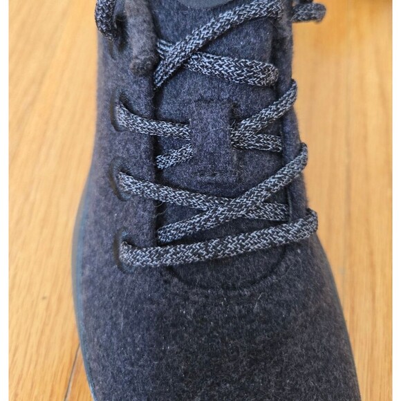 AllBirds Wool sneakers men's size 8 Merino runners - Picture 7 of 8